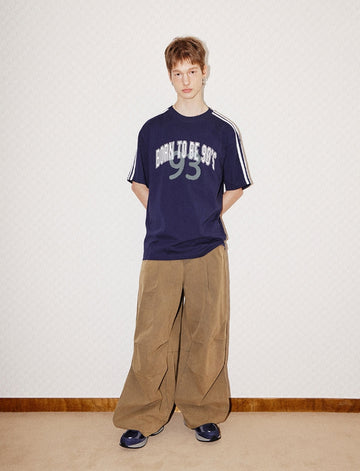 90S Arch Track T-Shirt